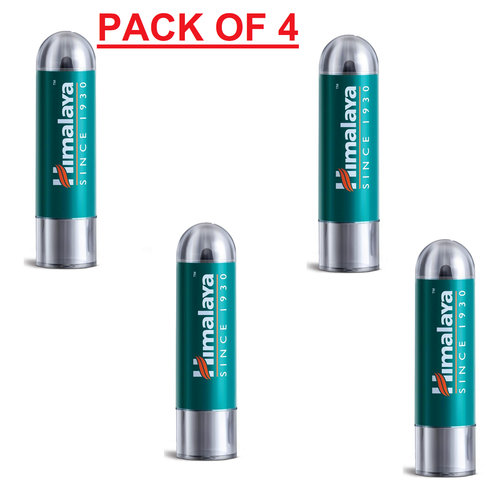4X Himalaya Herbals Kajal, Black, 1g Matte Finish - Picture 3 of 3