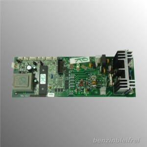 Spidem Divina de luxe Platine Elektronik Steuerung Board Logik Steuerplatine