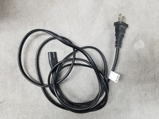 Samsung UN55KU6500F Power Cable