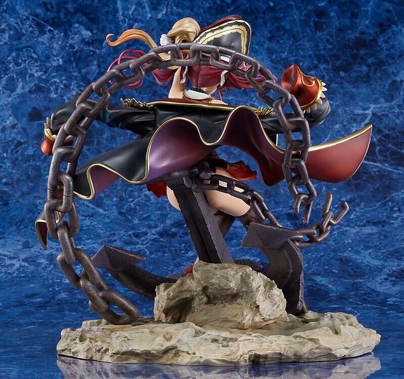 Max Factory Hololive Production Houshou Marine 1/7 Scale Max Factory Hololive Production Houshou Marine 1/7 Scale