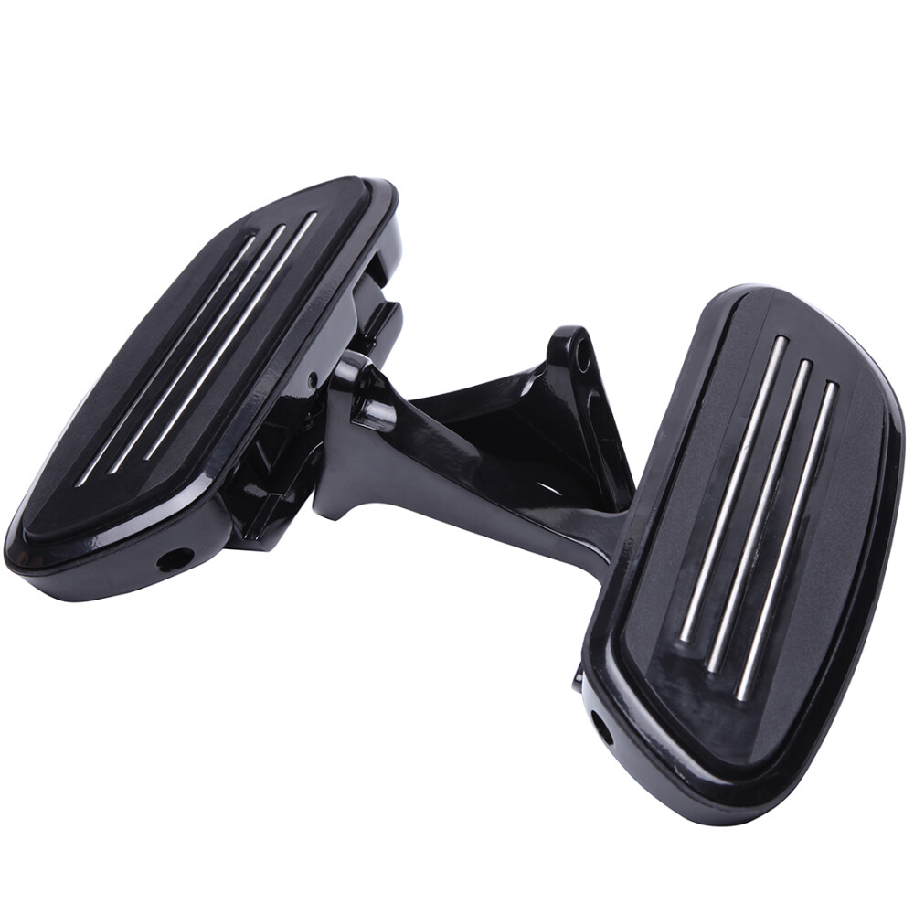 Streamliner Passenger Footboard And Mount Kit | IN