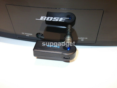 Bluetooth Audio Receiver Adapter für Bose Sounddock Series 2 II Music System 