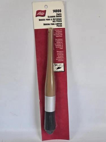 Lisle 14000 Parts Cleaning Brush