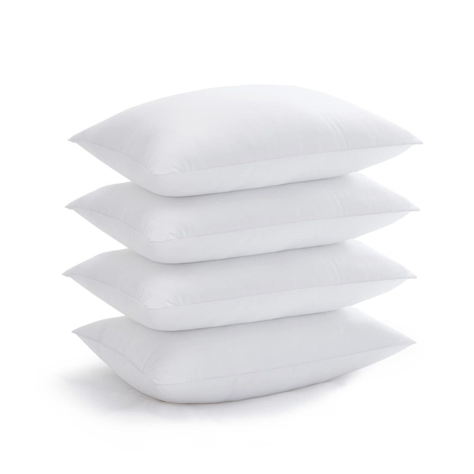 For Sleeping, Cooling Hotel Quality With Premium Soft 3d D...