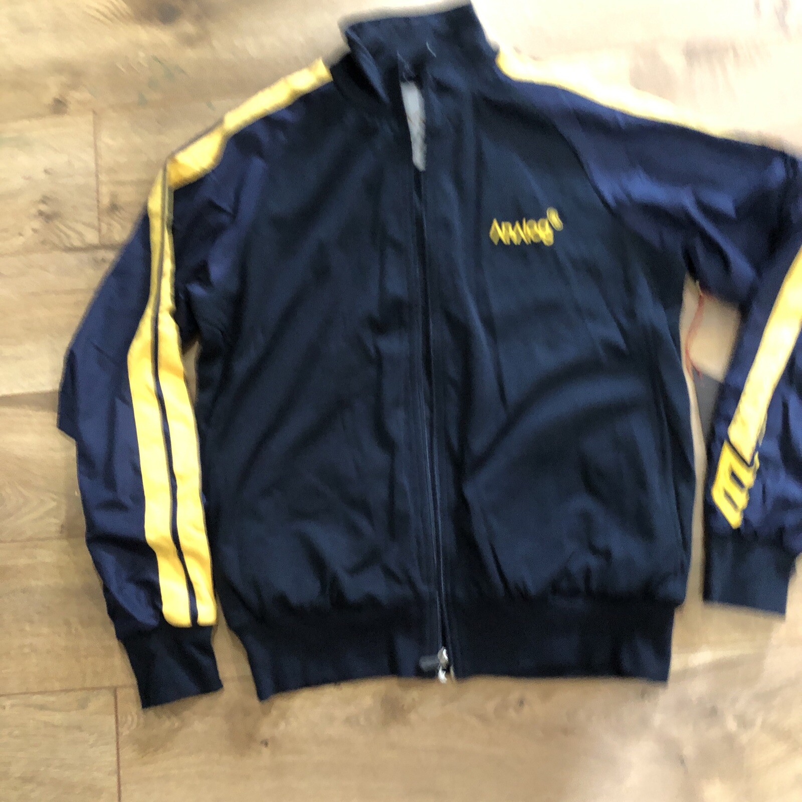 BURTON MENS TRACK FIELD JACKET 