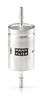 Mann-Filter WK512 Kraftstofffilter FüR VW Audi Seat Skoda Fiat Peugeot Opel Saab