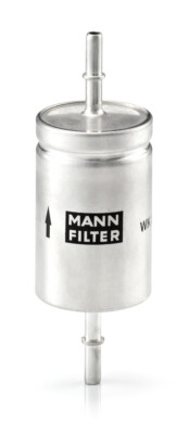 MANN-FILTER WK512 Kraftstofffilter für VW AUDI SEAT SKODA FIAT PEUGEOT OPEL SAAB