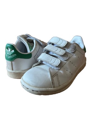 Adidas Stan Smith Gr 28 