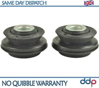 FüR Opel Adam/Corsa D, E 55703313 Vorderachse Federbeinlager + Lager Paar