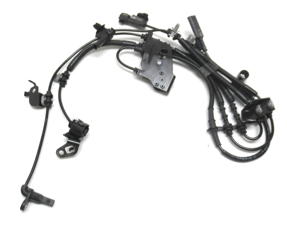 Electronic Suspension Front Vertical Accelerometer & Sensor Escalade Tahoe Yukon - Image 3 of 4