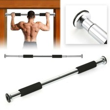 adidas chin up bar