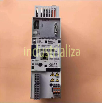 1PCS Used LENZE working E84AVSCE3024SXS PMXXX/E84AV/3.0KW