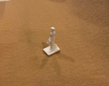 Board Game Parts: MIDNIGHT PARTY, Ravensburger, 1989, replacement pieces