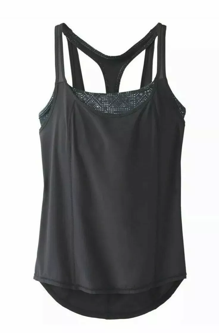 Prana hotsell sway tank