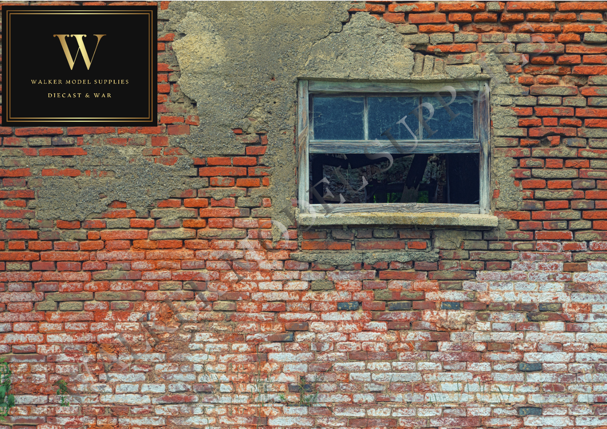 Muretti Rustici E Di Carattere: Il Fascino Dei Mattoni In Cotto - Foto 11