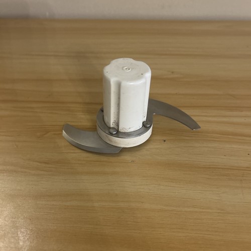 Sunbeam Oskar 14081 Food Processor Replacement Cutter Blade ONLY