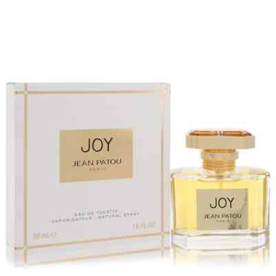 Jean Patou Joy  50 ml EDT Eau de Toilette Spray