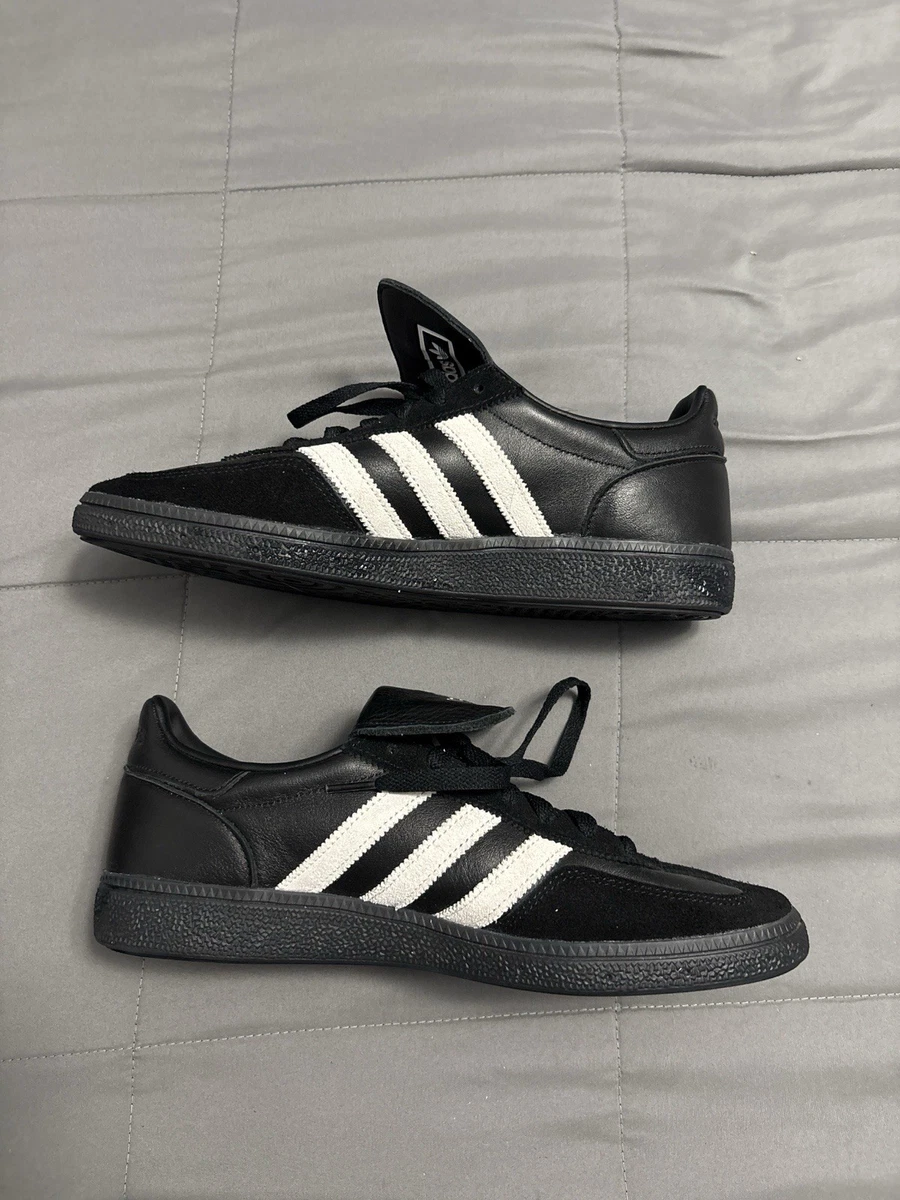 adidas SHUKYU x E-WAX x Handball Spezial Black | eBay