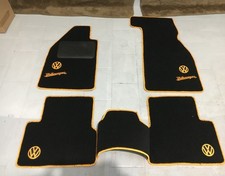 Vw Classic Beetle 4 Mats Set Lhd Or Rhd Vw Classic Beetle 4 Mats Set Lhd Or Rhd