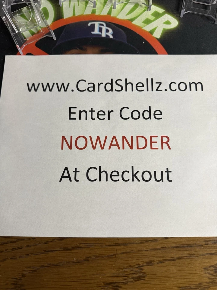 2022 Topps Allen & Ginter X Josh Donaldson #10 Mini Parallel New York Yankees - Image 4 of 4