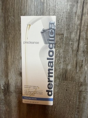 dermalogica precleanse 10 Oz Bottle 