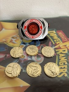 Power Morpher 1993 | eBay