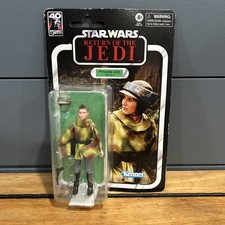 Star Wars Black Series 6    - Princess Leia  Endor