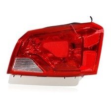 Tail Lights Assembly Compatible with 2014-2020 Chevy Passenger Side Outer