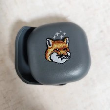 Samsung Buzz Kuts Kutsune Edition Case - New, Exclusive Accessory