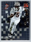2025 Topps Signature Tee Higgins Base (RAW)