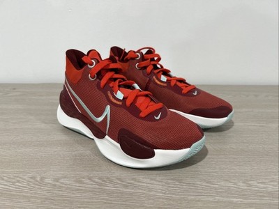 Men Nike Renew Elevate III B-grade PICANTE RED/JADE ICE DD9304-602