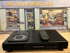 REGA PLANET CD PLAYER REMOTE CONTROL