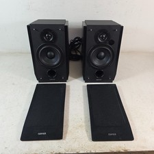 Edifier Bluetooth Active Bookshelf Speakers R1700BT 2.0 Stereo Pair Tested