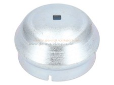 Fettkappe für VW Käfer Karmann bis 66 Nabendeckel Links