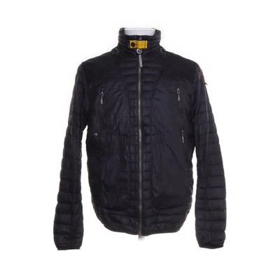 Parajumpers, Leichte Jacke, Herren, Größe: M, Schwarz #DHF