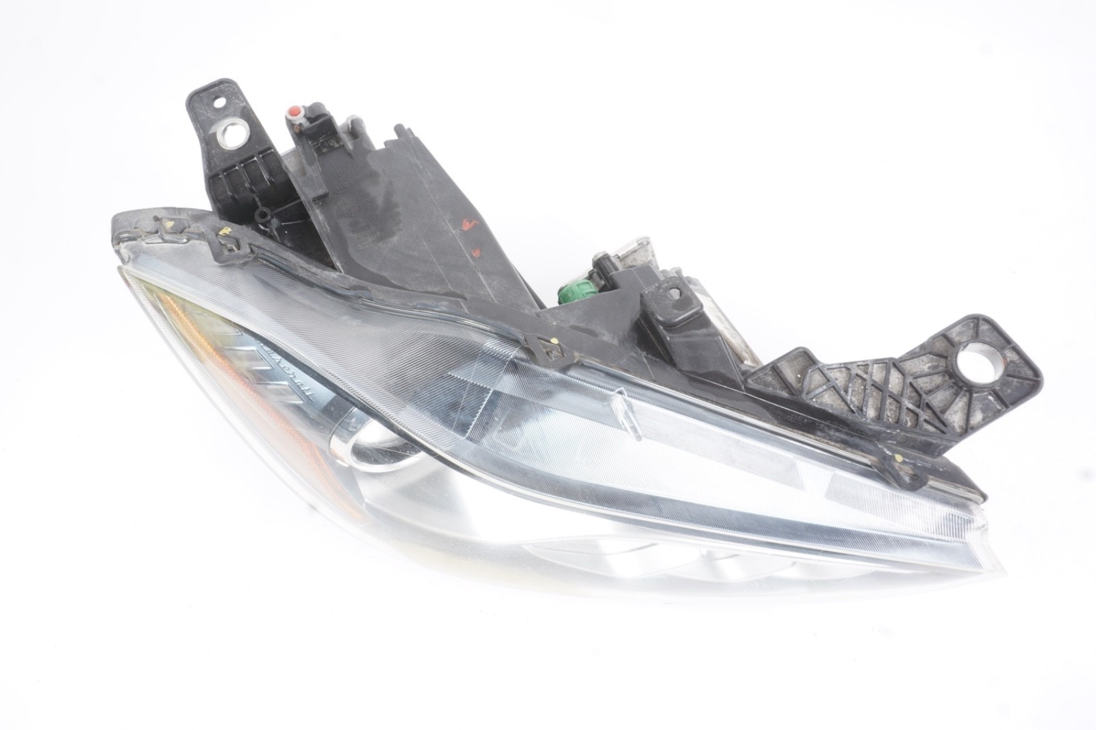 2014 - 2018 Maserati Ghibli Front Right Headlight Headlamp Lamp Xenon Hid OEM