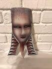 Bing Glieitsman 3D Wall Mask Signed  — photo 1