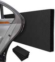 Garagen Wandschutz Selbstklebend Schaumstoff 40 X 20 X 2 Cm TüRkantenschutz