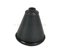 1963-72 Chevy C10 C20 Gmc Truck Power Brake Booster Push Rod Boot Firewall Seal