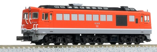 KATO N Gauge EF66 27 JR Freight Renewed 3090-5 Electric Locomotive | Zustand: New