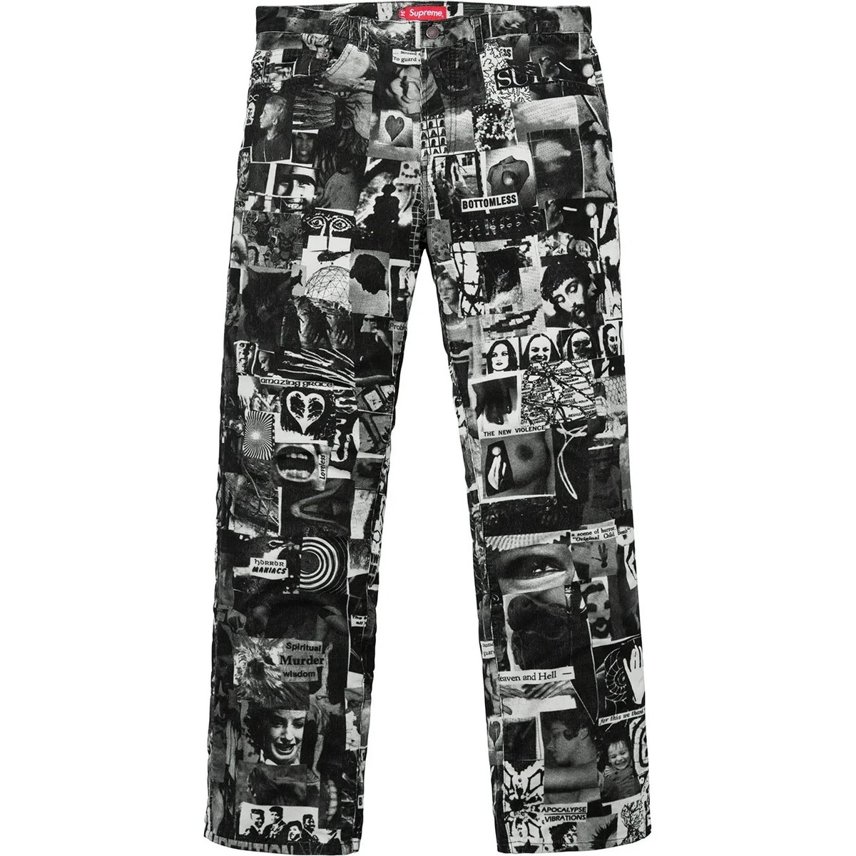ワークパンツ/カーゴパンツ supreme vibrations corduroy pant 30 s-l1200.jpg