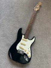 Squier Stratocaster MIK Korea (EBay Price)