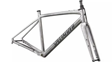 Specialized Diverge E5 Evo Frameset