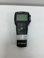 TSI AIRFLOW PVM620 HANDHELD MICROMANOMETER