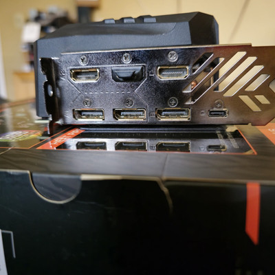 グラフィックボード・グラボ・ビデオカード AORUS GeForce RTX2080Ti XTREME 22GB GIGABYTE AORUS GeForce RTX 2080 Ti Xtreme Graphic Card for