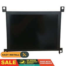 Aggiornamento LCD per 14" CRT Fanuc A61L-0001-0096 con kit cavi - Plug & Play