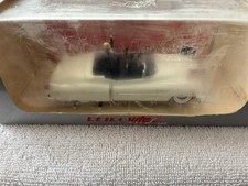 Vitesse 1:43 CADILLAC ELDORADO President Eisenhower 1953 Limited Edition Car MIB