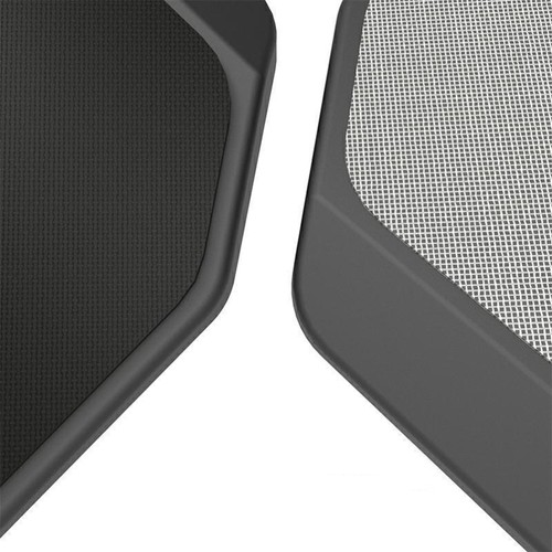 Stereo-Tastatur- -Matte Kissen Geometrie Maushalter Kreative Handgelenk - 第 12/12 張圖片
