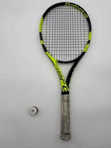 Babolat Pure Aero Team | eBay