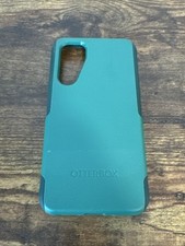 Otterbox Case Samsung Galaxy Note 10 Green